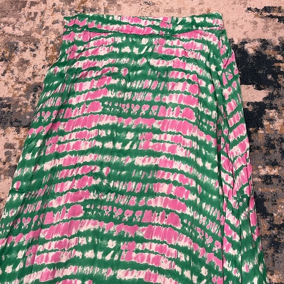 Sunny, studio, Paris maxi skirt - Picture 3 of 3